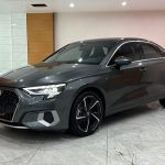 2021 Audi A3L Limousine 35TFSI Sport