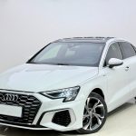 2021 Audi A3L Limousine  35TFSI Luxury Sport