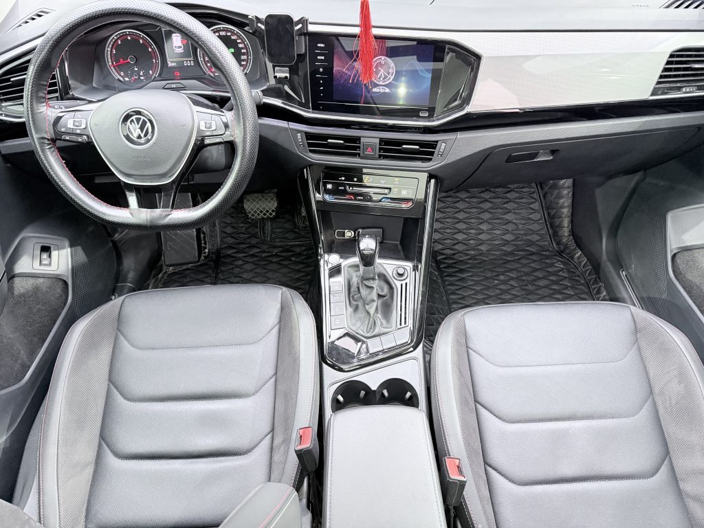 2022 TAYRON 280TSI с передним приводом, версия Luxury Edition - Huishida Trading