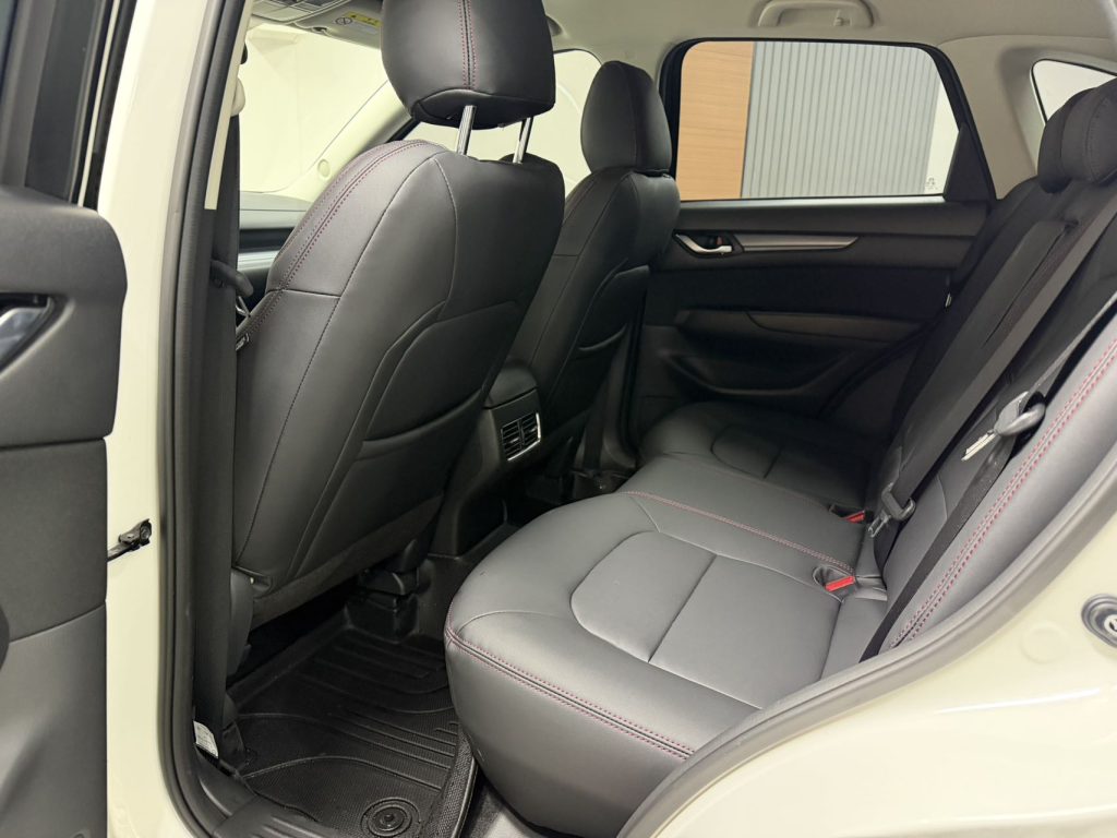 2025 Mazda CX-5 2.0L Автоматическая коробка передач 2WD Comfort «Улучшенная версия» - Huishida Trading