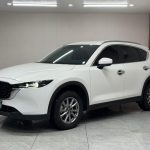 2025 Mazda CX-5  2.0L Автоматическая коробка передач 2WD Comfort «Улучшенная версия»