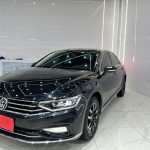 2020 Volkswagen Magotan  280TSI DSG Comfort Edition