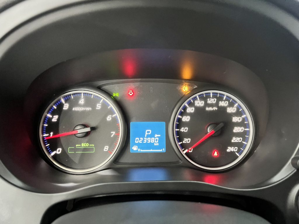 2021 Mitsubishi Outlander Facelift 2.0L 2WD Comfort Edition 5-Seater - Huishida Trading