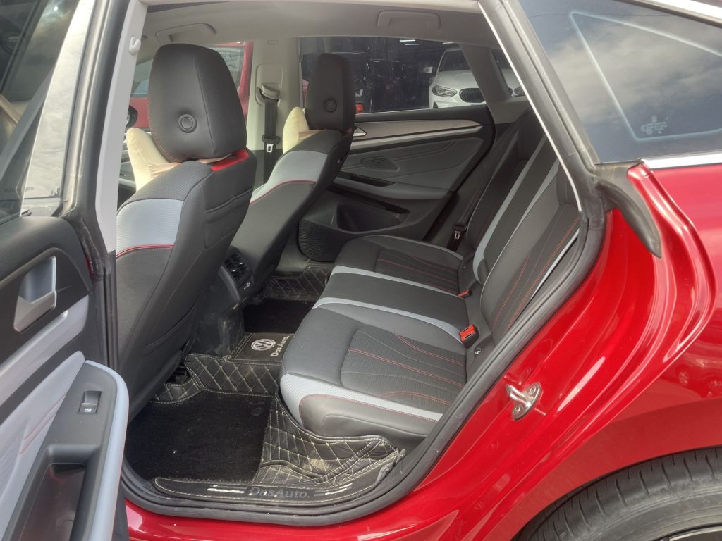 LAMANDO L 2022 Lingdu L 280TSI DSG Cool Edition - Huishida Trading