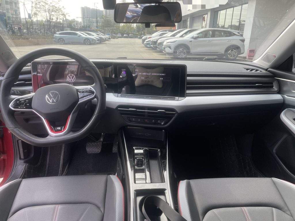 LAMANDO L 2022 Lingdu L 280TSI DSG Cool Edition - Huishida Trading