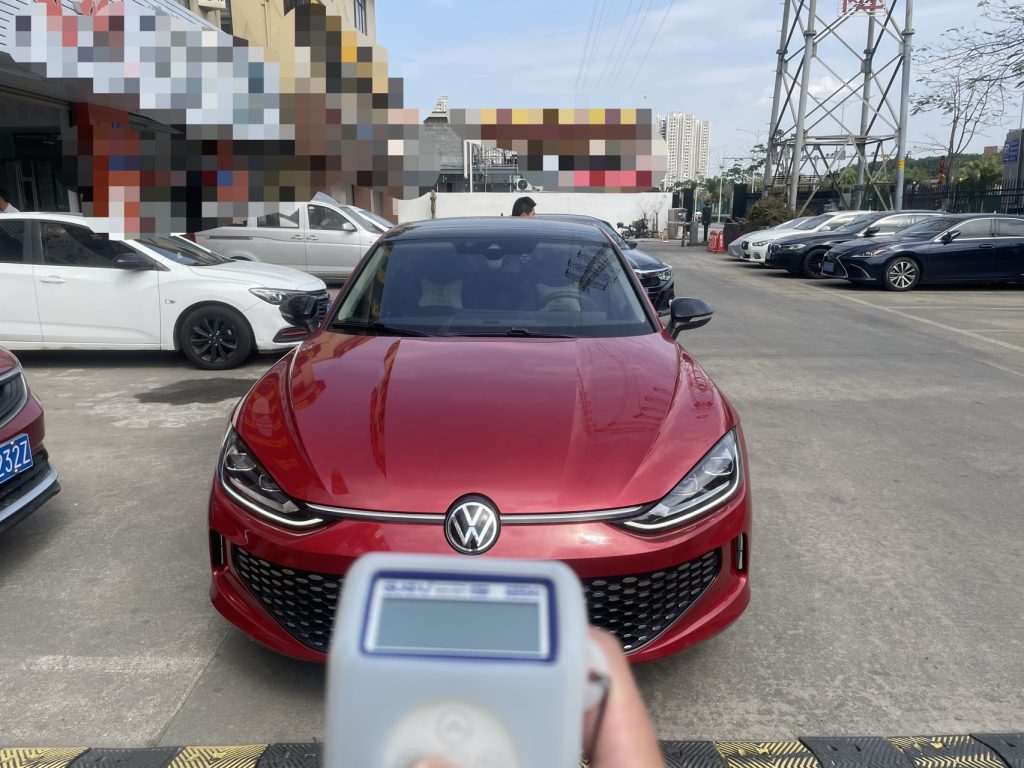 LAMANDO L 2022 Lingdu L 280TSI DSG Cool Edition - Huishida Trading