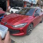 LAMANDO L  2022 Lingdu L 280TSI DSG Cool Edition