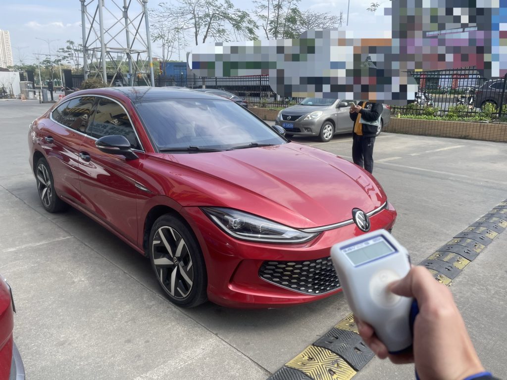 LAMANDO L 2022 Lingdu L 280TSI DSG Cool Edition - Huishida Trading