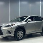 Lexus NX200   2020 года  2WD Drive Edge Edition