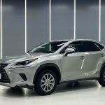 Lexus NX200  2020 года  Двухколесный привод Sport Edition