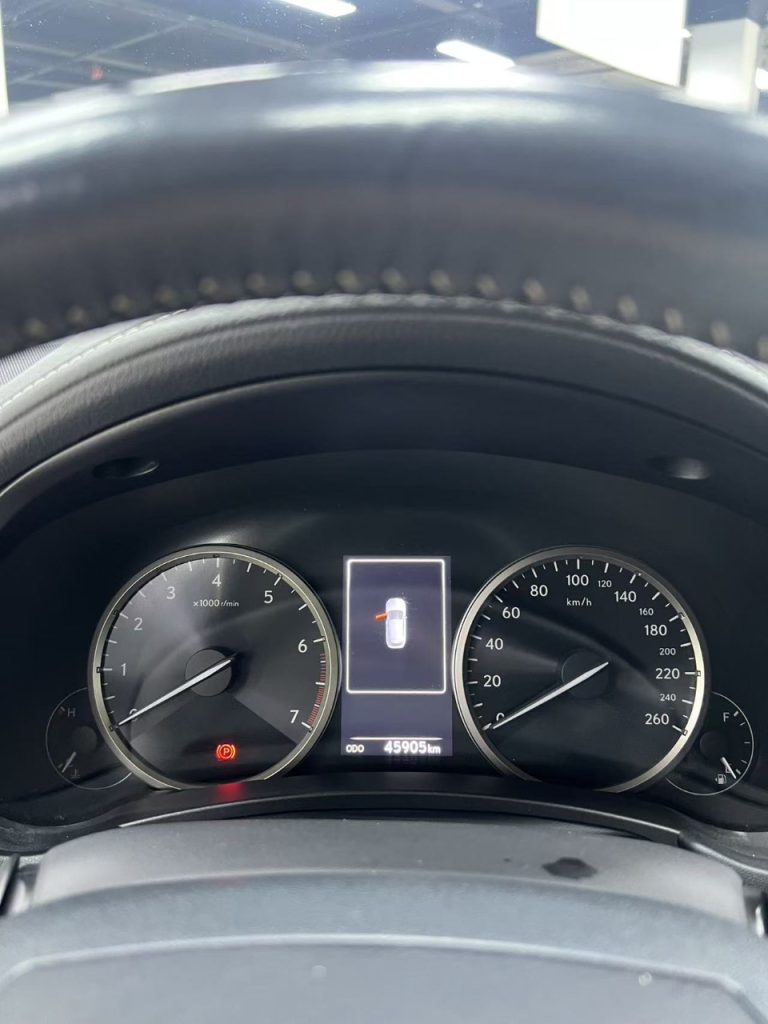 Lexus NX200 2020 года Двухколесный привод Sport Edition - Huishida Trading