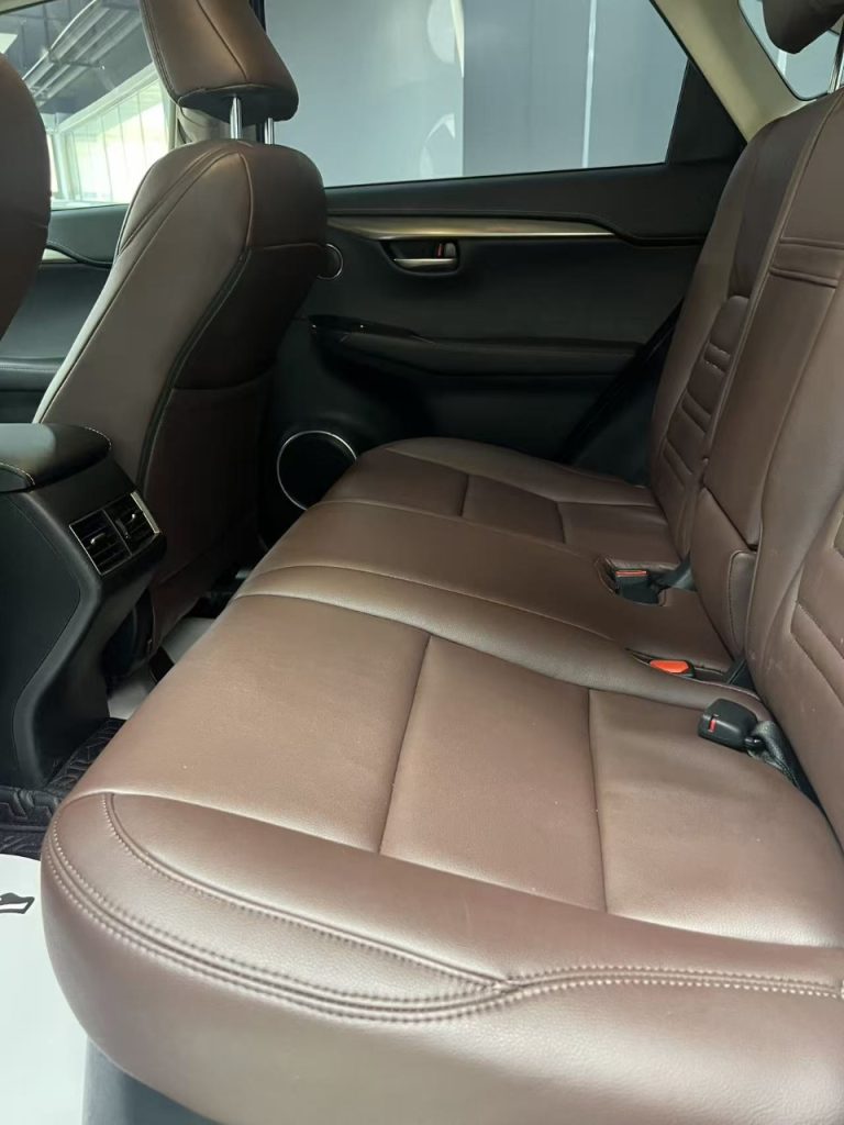 Lexus NX200 2020 года Двухколесный привод Drive Edition - Huishida Trading