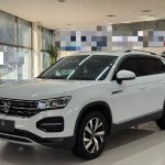 Volkswagen TAYRON  2022 280TSI 2WD Luxury Smart Connect Edition