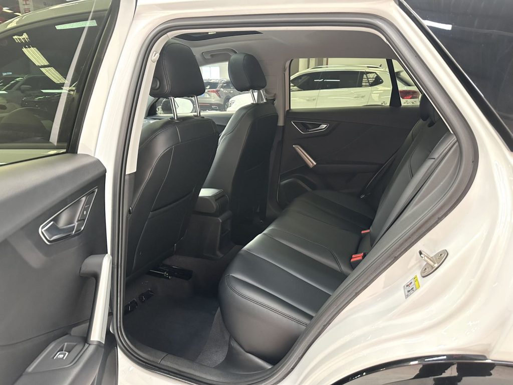 Audi Q2L 2021 35 TFSI Progressive Dynamic Edition - Huishida Trading