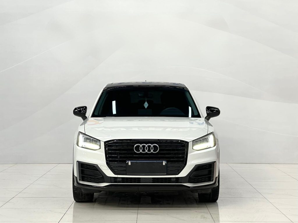 Audi Q2L 2021 35 TFSI Progressive Dynamic Edition - Huishida Trading