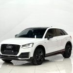 Audi Q2L  2021 35 TFSI Progressive Dynamic Edition