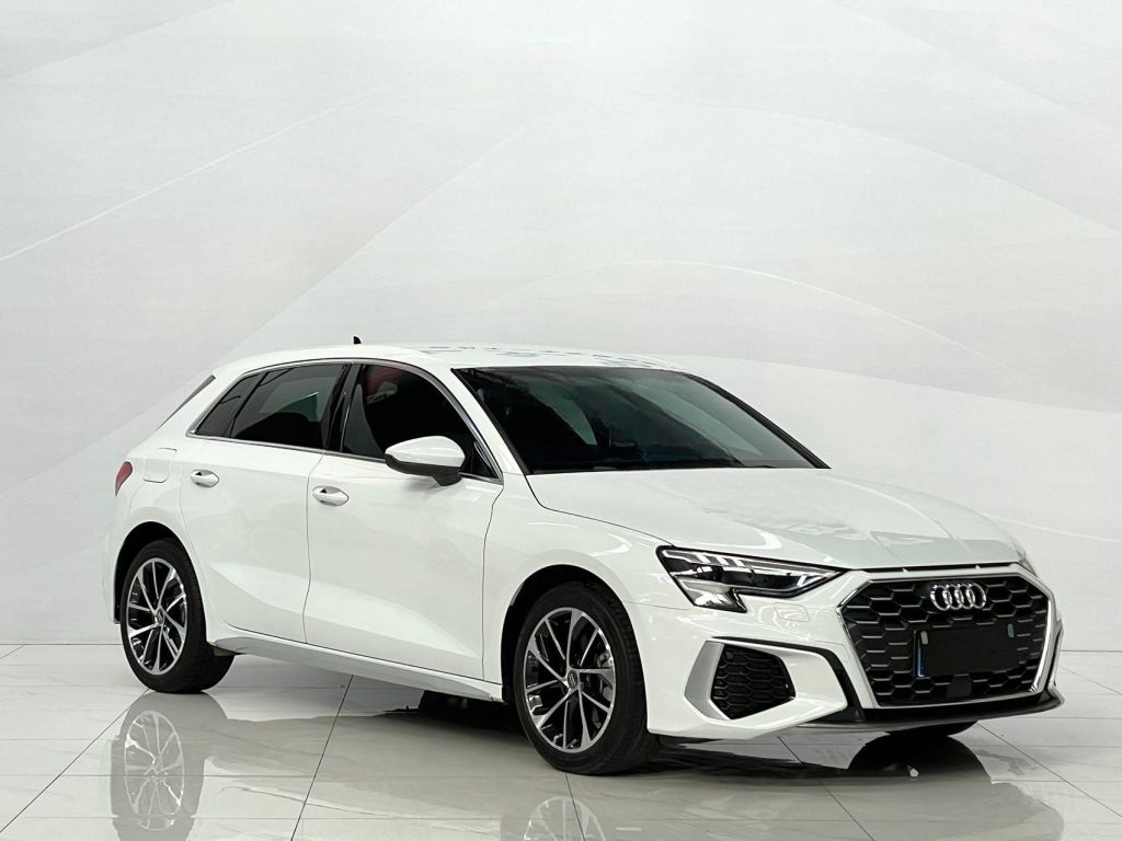 Audi A3 Sportback 2021 35 TFSI Progressive Sport - Huishida Trading