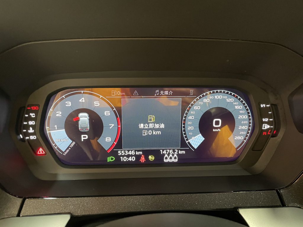 Audi A3 Sportback 2021 35 TFSI Progressive Sport - Huishida Trading