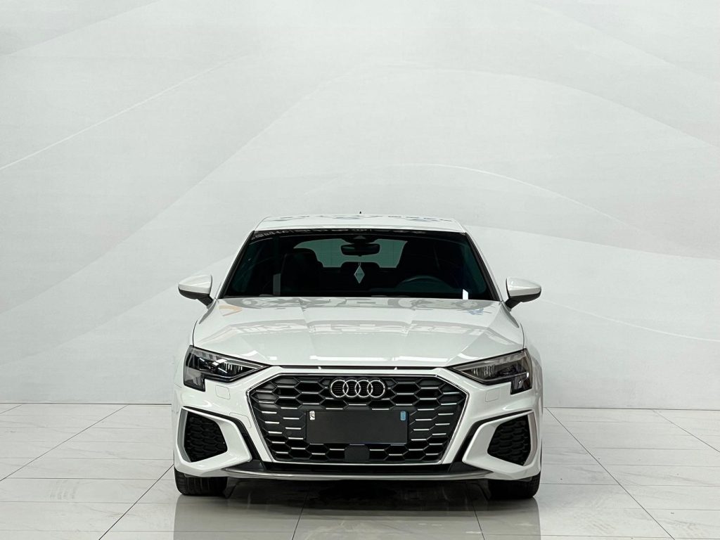 Audi A3 Sportback 2021 35 TFSI Progressive Sport - Huishida Trading