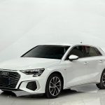 Audi A3 Sportback  2021 35 TFSI Progressive Sport