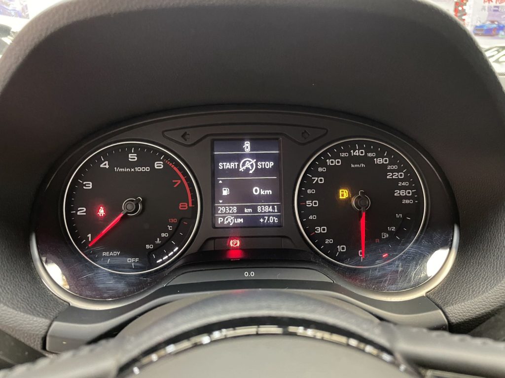 Audi Q2L 2021 35 TFSI Progressive Dynamic Edition - Huishida Trading