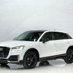 Audi Q2L  2021 35 TFSI Progressive Dynamic Edition