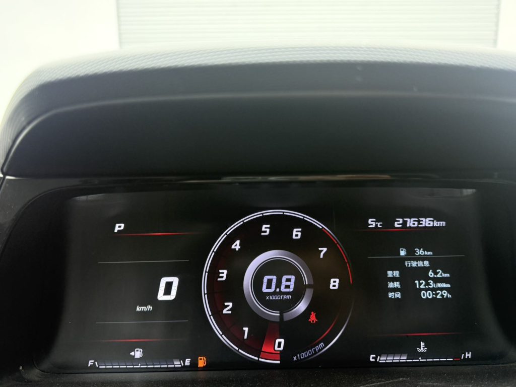 Hyundai Elantra 2022 Модель 1.5L CVT GLX Elite Edition - Huishida Trading