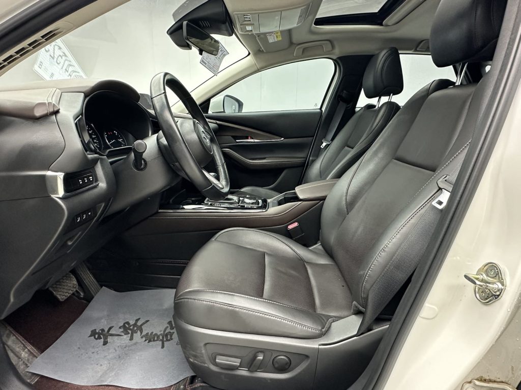 Mazda CX-30 2021 Model 2.0L Automatic Jia Yue Trim - Huishida Trading