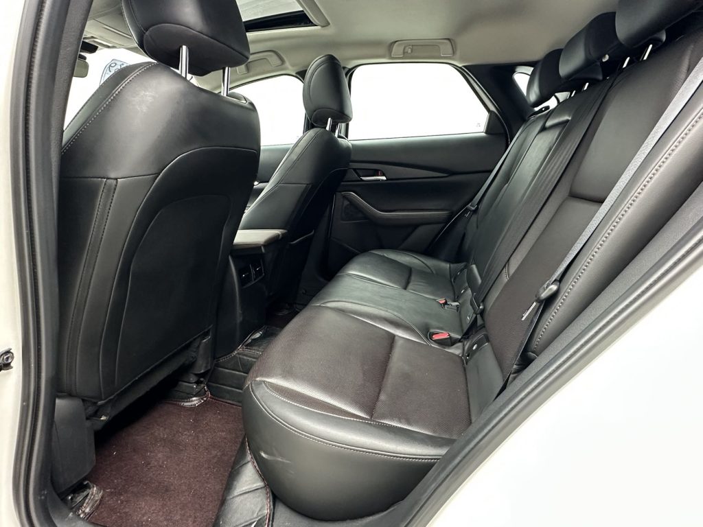 Mazda CX-30 2021 Model 2.0L Automatic Jia Yue Trim - Huishida Trading