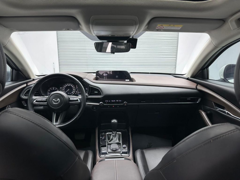 Mazda CX-30 2021 Model 2.0L Automatic Jia Yue Trim - Huishida Trading
