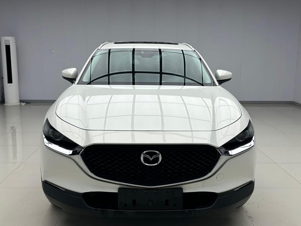 Mazda CX-30 2021 Model 2.0L Automatic Jia Yue Trim - Huishida Trading