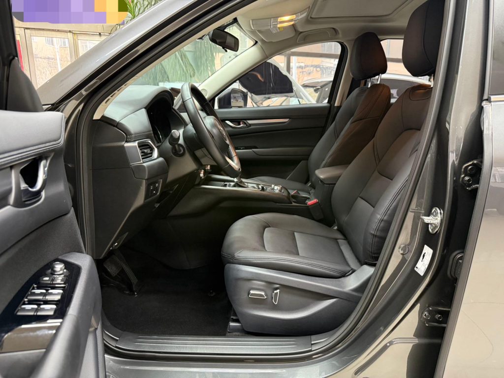 Mazda CX-5 2022 2.0L Автоматическая коробка передач 2WD Smart Style - Huishida Trading
