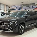 Volkswagen TAYRON 2023 280TSI 2WD Luxury Plus Advanced Edition