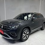 Volkswagen TAYRON  2023 280TSI 2WD Luxury Plus Advanced Edition