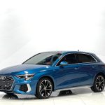 Audi A3  2022 Sportback 35 TFSI Sporty Style