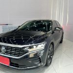 2022 Volkswagen Passat 280TSI Elite Edition