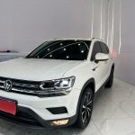 2022 Volkswagen THARU  280TSI  Передний привод Luxury Edition