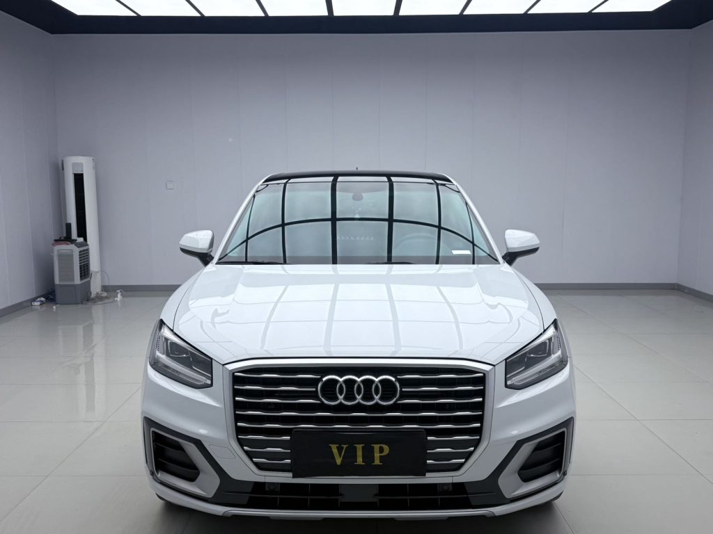 Audi Q2L 2021 года 35 TFSI Luxury Elegance Edition - Huishida Trading