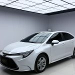 Toyota Levin  2021 Модель 185T CVT Luxury Edition