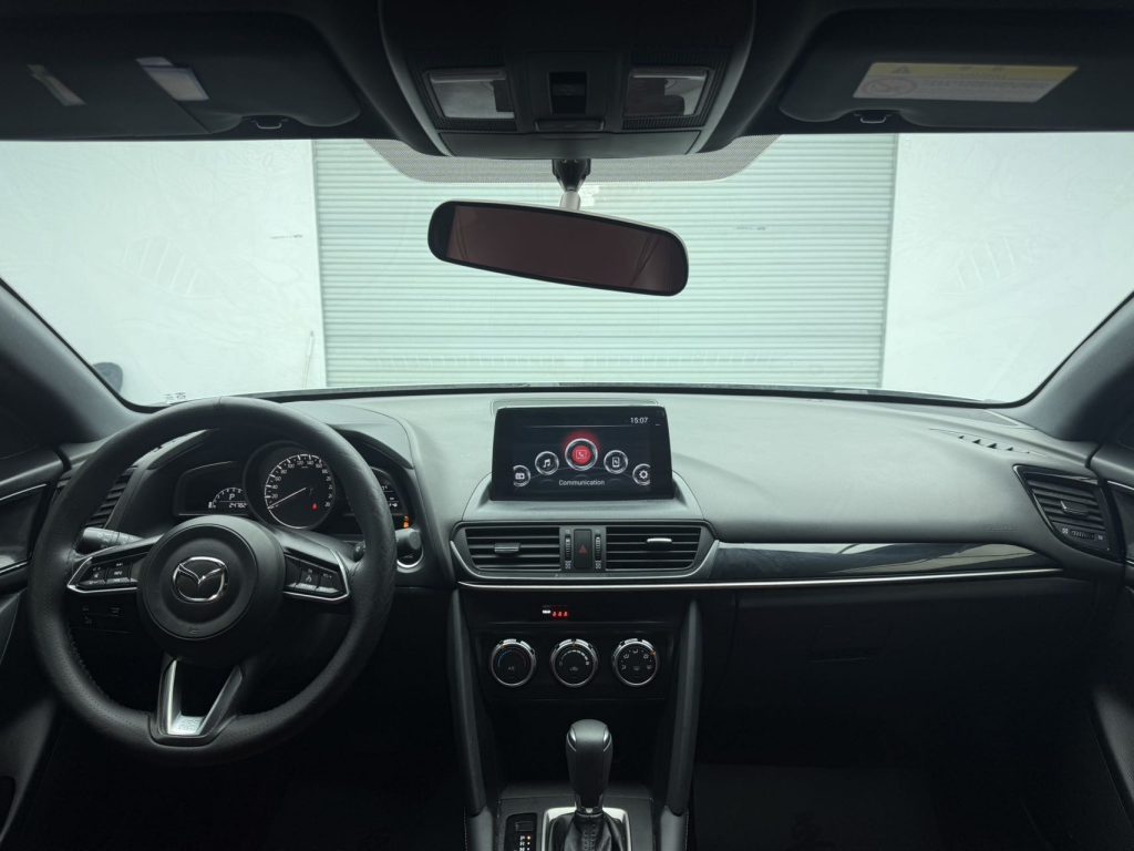 Mazda CX-4 2021 года 2,0 л Автоматическая коробка передач 2WD Skyactiv Dynamic Edition - Huishida Trading