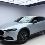 Mazda CX-4  2021 года 2,0 л Автоматическая коробка передач 2WD Skyactiv Dynamic Edition