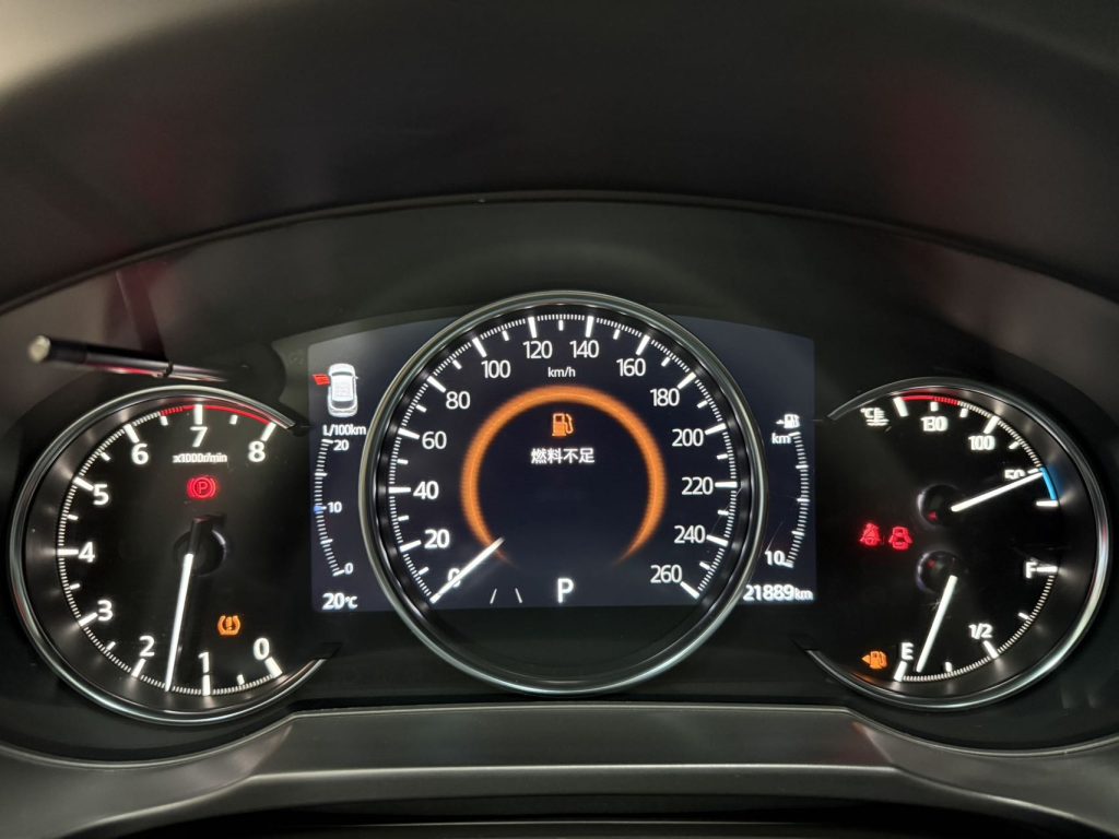 Mazda CX-5 2022 2,0 л Автоматическая коробка передач 2WD Smart Elegance - Huishida Trading