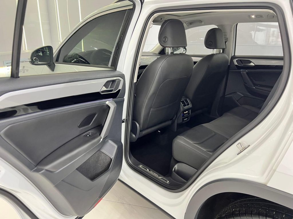 2023 Volkswagen TAYRON 280TSI 2WD Luxury Plus Advanced Edition - Huishida Trading