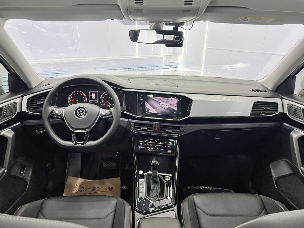 2023 Volkswagen TAYRON 280TSI 2WD Luxury Plus Advanced Edition - Huishida Trading