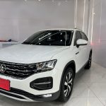 2023 Volkswagen TAYRON  280TSI 2WD Luxury Plus Advanced Edition