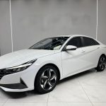 Hyundai Elantra  2021 1.5L GLX Elite Edition