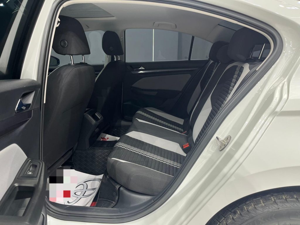 Volkswagen Bora 2023 года 1,5 л Автоматическая коробка передач Лимитированная серия - Huishida Trading