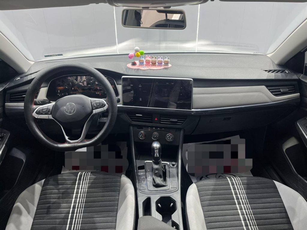 Volkswagen Bora 2023 года 1,5 л Автоматическая коробка передач Лимитированная серия - Huishida Trading