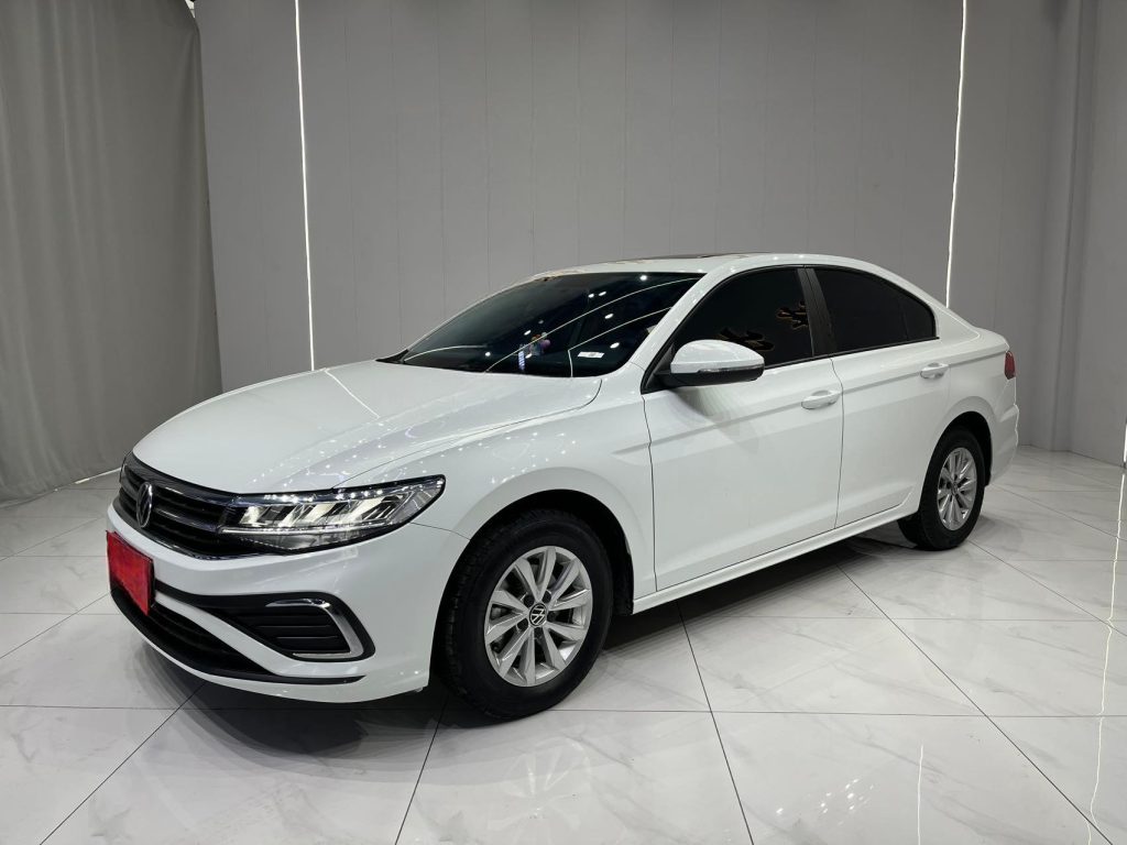 Volkswagen Bora 2023 года 1,5 л Автоматическая коробка передач Лимитированная серия - Huishida Trading