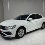 Volkswagen Bora  2023 года  1,5 л  Автоматическая коробка передач Лимитированная серия